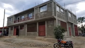Fachada