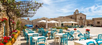 Villino Malva Large Private Pool, A/C, WiFi