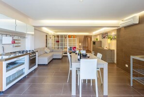 Dining - Villa Palazzola - Five Bedroom Villa, Sleeps 12 (Scicli)