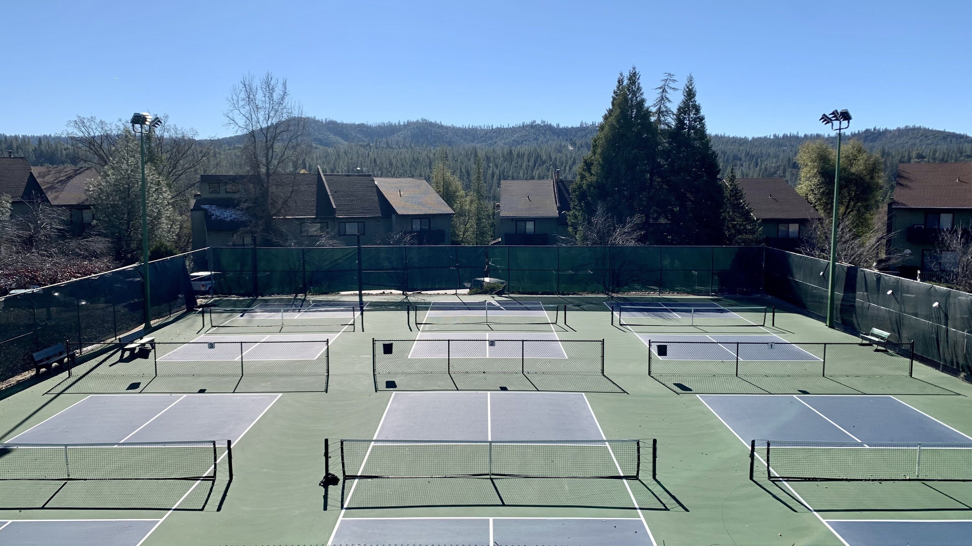 Pickleball Center