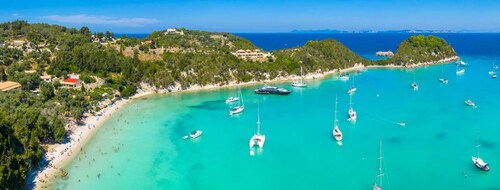 Villa Stephania - Six Bedroom Villa, Sleeps 11