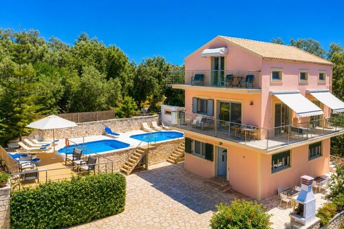 Villa Stephania - Six Bedroom Villa, Sleeps 11