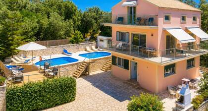 Villa Stephania - Six Bedroom Villa, Sleeps 11