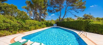 Villa Luisa - Trois Chambres Maison, Couchages 6