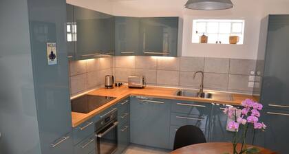 Bleautiful Aliénor Charmant appartement