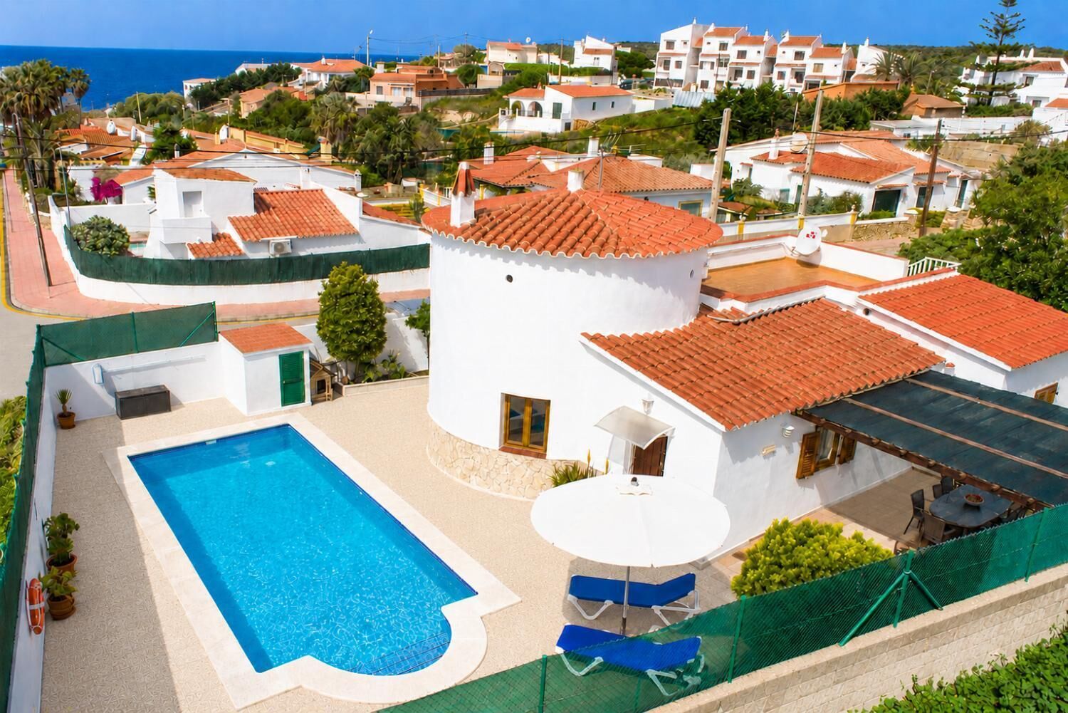Piscina