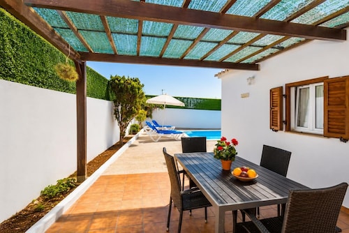 Villa Maria Large Private Pool, A/C, WiFi