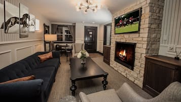 Premier studio suite | Terras