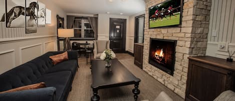 Premier Studio Suite | Terrace/patio