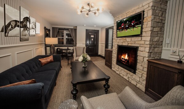 Premier Studio Suite | Terrace/patio