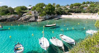 Villa Mari - Three Bedroom Villa, Sleeps 4