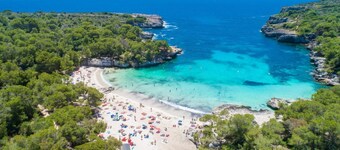 Villa Mari - Three Bedroom Villa, Sleeps 4