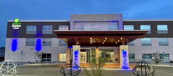 Holiday Inn Express & Suites Blythe by IHG
