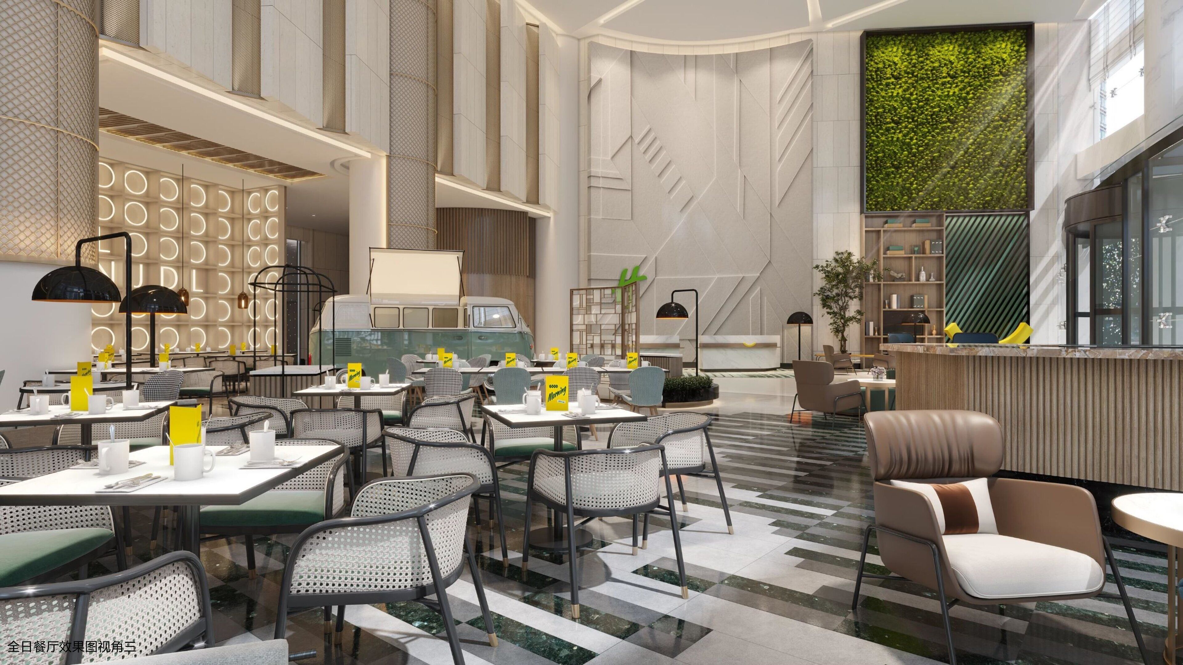 Foto - Holiday Inn Shanghai Nanjing Road by IHG