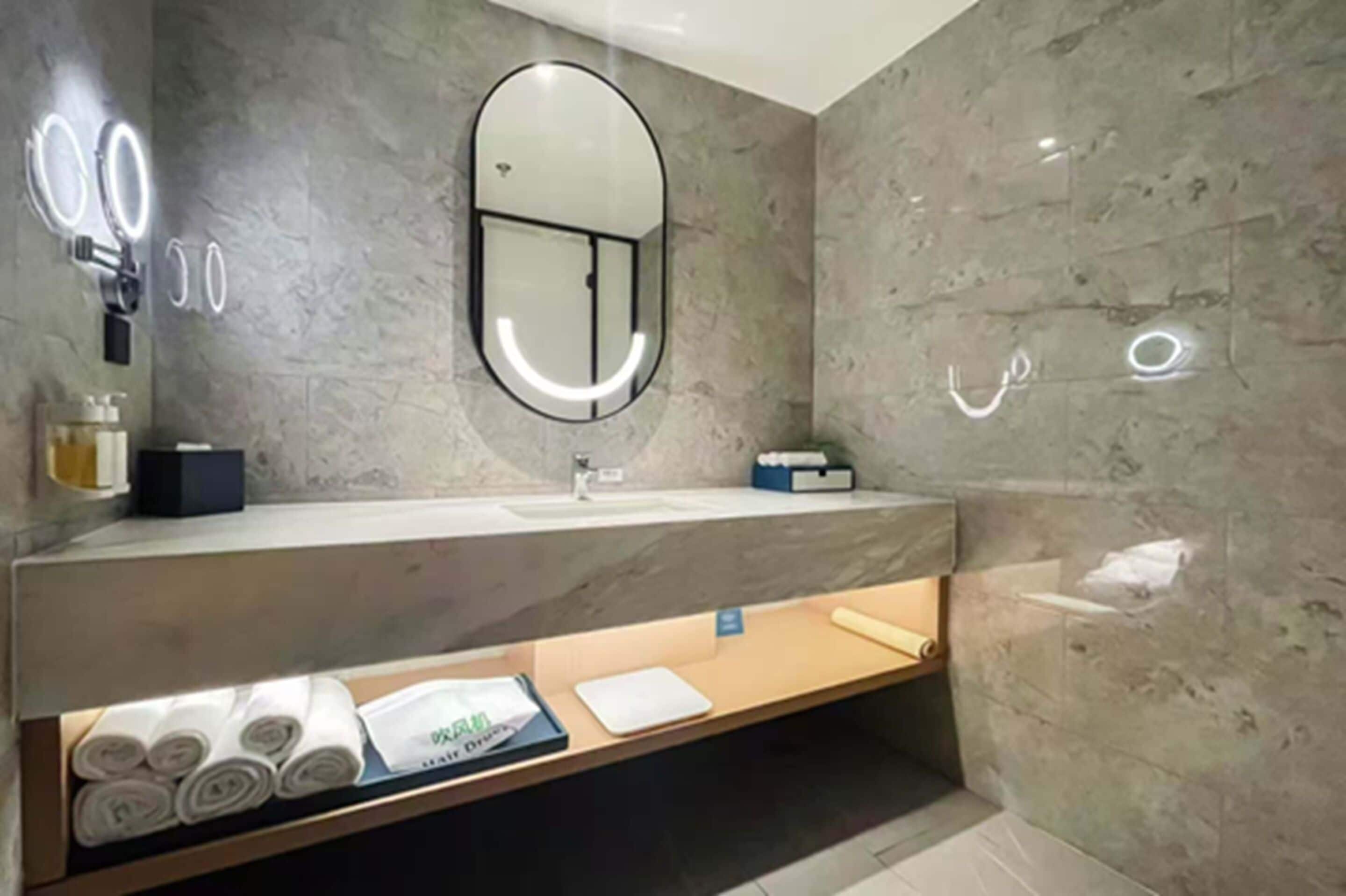 Foto - Holiday Inn Shanghai Nanjing Road by IHG