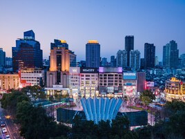 Aðstaða á gististað