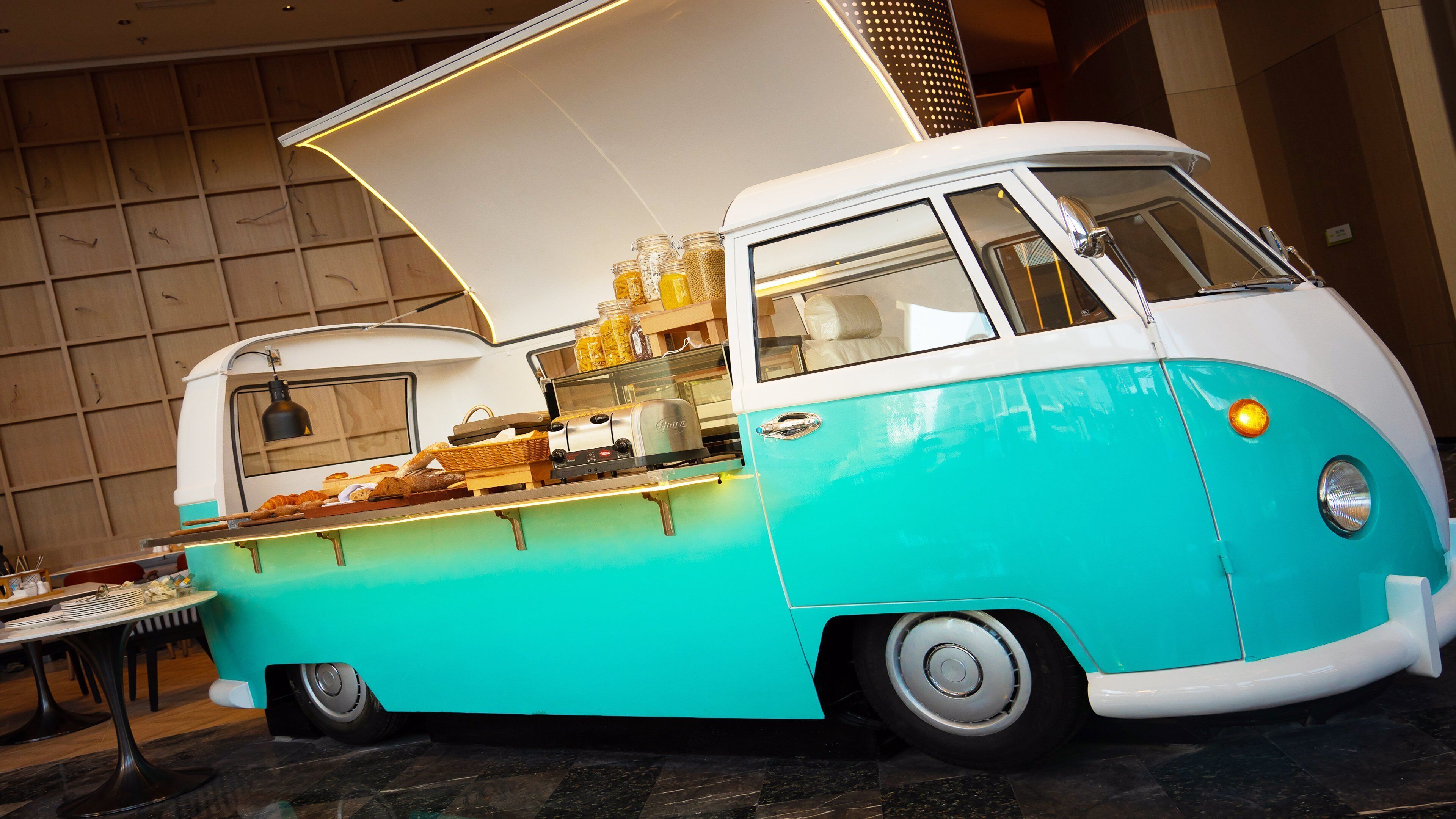 Foto - Holiday Inn Shanghai Nanjing Road by IHG