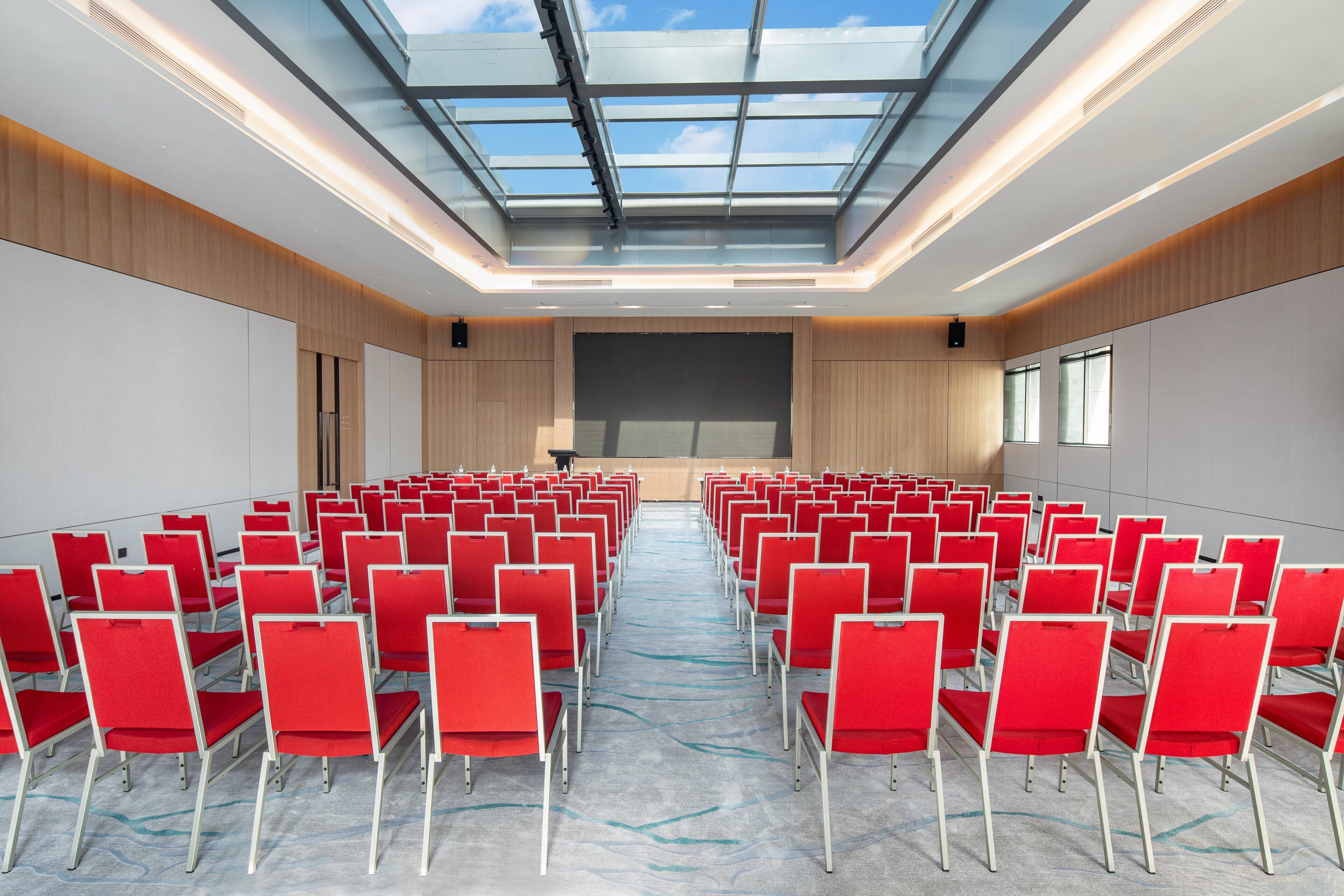 Foto - Holiday Inn Shanghai Nanjing Road by IHG