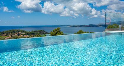 Villa Lassi Fos - Three Bedroom Villa, Sleeps 6