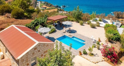 Villa Paradiso Sunset