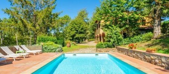 Villa Casa al Sole Large Private Pool, WiFi
