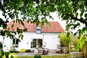Exterior - Wunderschönes Haus im Herzen des Nationalpark Eifel (Schleiden)