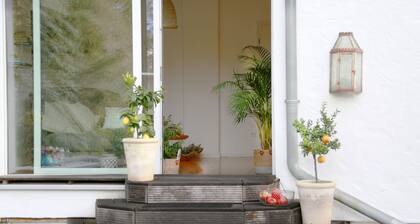 Wunderschönes Haus im Herzen des Nationalpark Eifel