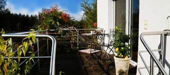 Wunderschönes Haus im Herzen des Nationalpark Eifel