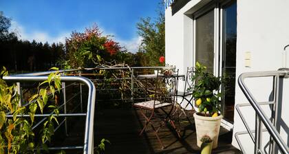 Wunderschönes Haus im Herzen des Nationalpark Eifel