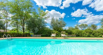 Villa Il Giulione Large Private Pool, WiFi