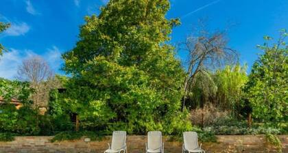 Villa Casale Federica Large Private Pool, WiFi