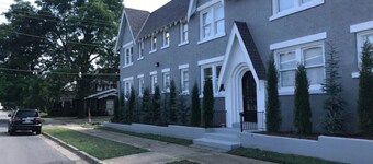 🎬 Near Film Row District 🎬 Walkable80 ★Historic★