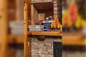 Spielezimmer