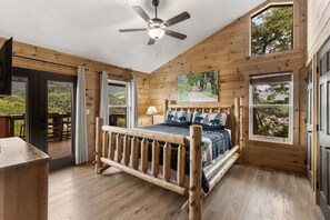 4 Schlafzimmer, kostenloses WLAN, Bettwäsche