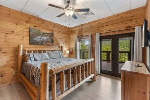 4 Schlafzimmer, kostenloses WLAN, Bettwäsche