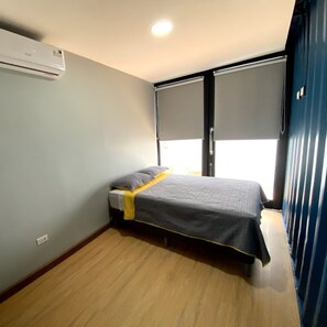 5 chambres, Wi-Fi