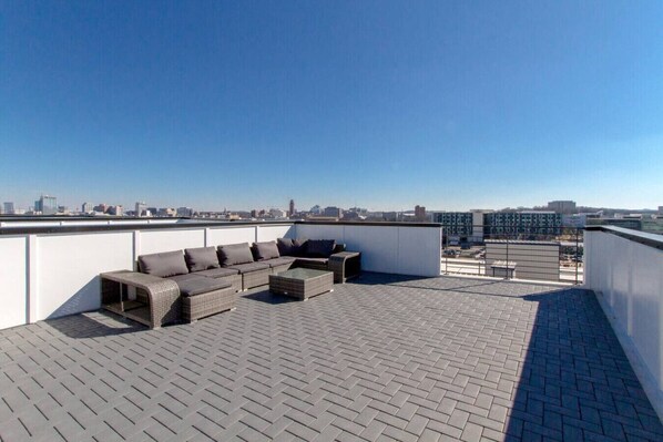Terrass/Patio
