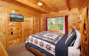 2 dormitorios, wifi, ropa de cama