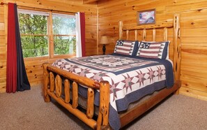 2 dormitorios, wifi, ropa de cama