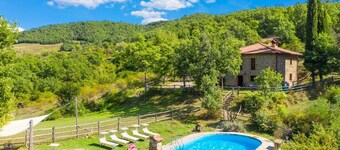 Villa Bellavista Large Private Pool, WiFi