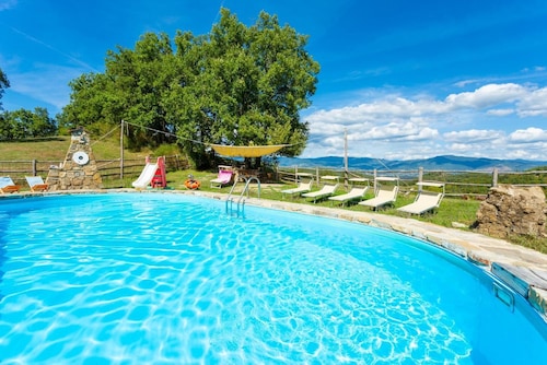 Villa Bellavista Large Private Pool, WiFi