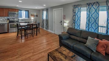 Fernseher, Arbeitsbereiche