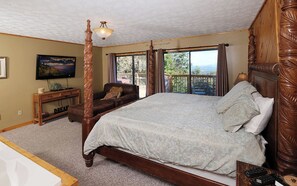 2 soverom, wi-fi (inkludert) og sengetøy