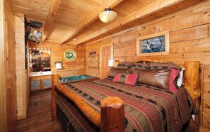 1 makuuhuone, Wi-Fi, vuodevaatteet