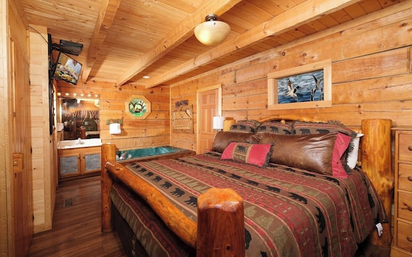 1 quarto, Wi-Fi, roupa de cama
