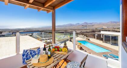Villa Vista Mar - Five Bedroom Villa, Sleeps 10