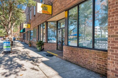 Lake Carolina Harborside Executive Condo 3BD 2.5BA