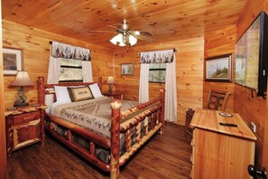 2 habitaciones, wifi y ropa de cama 
