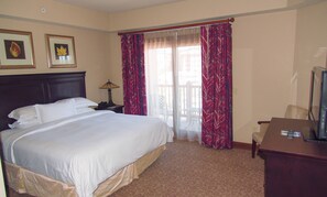 1 bedroom, WiFi - SunRise Lodge by Hilton (Park City)