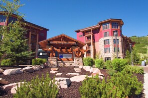 Exterior - SunRise Lodge by Hilton (Park City)